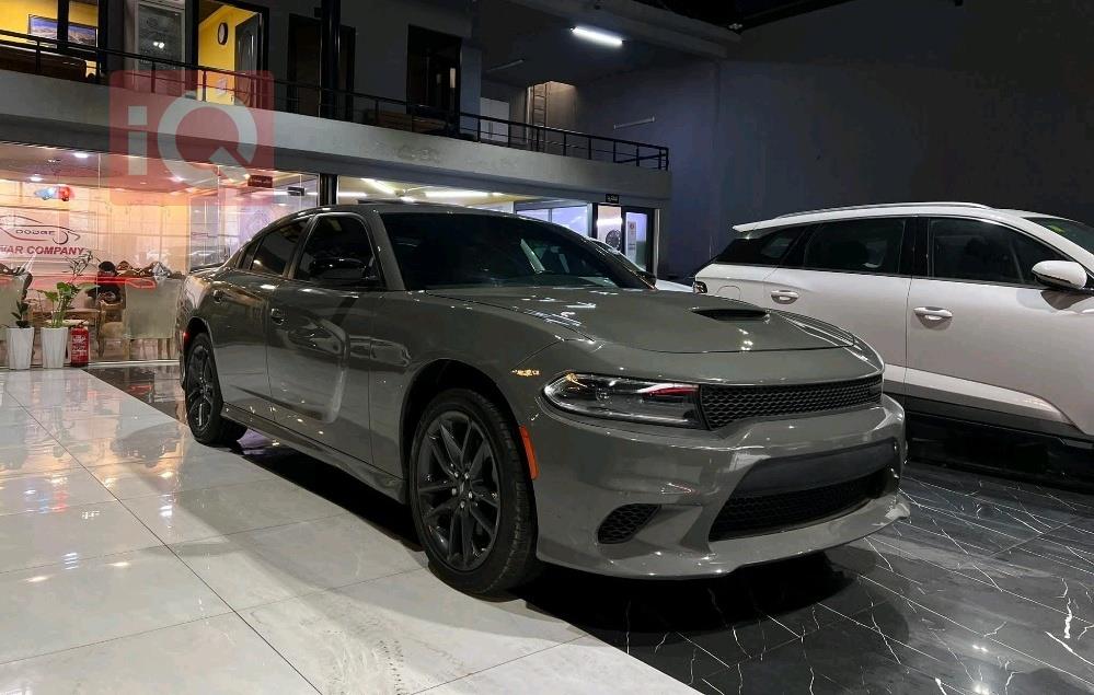 دودج تشارجر